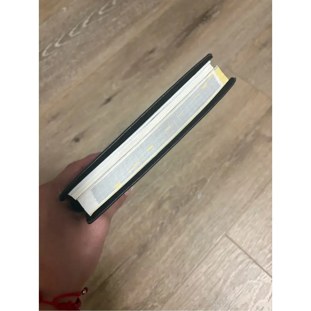 OEM Porsche Leather Documentation Holder 911 992 Manual Book Set 2021